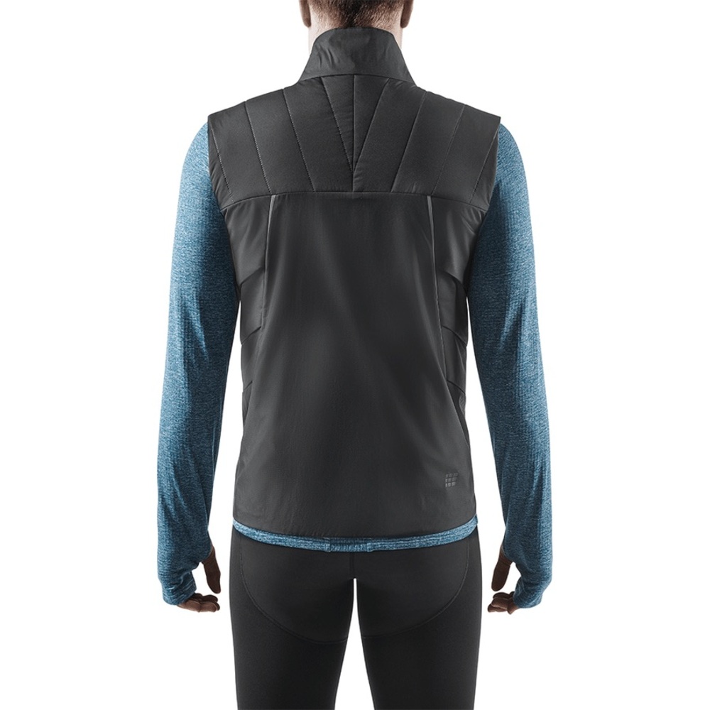 NWT - CEP Compression Running Vest Men XL